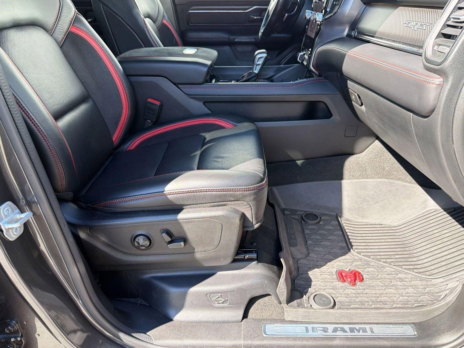 Used 2023 RAM 1500 TRX w/ TRX Level 2 Equipment Group image 30