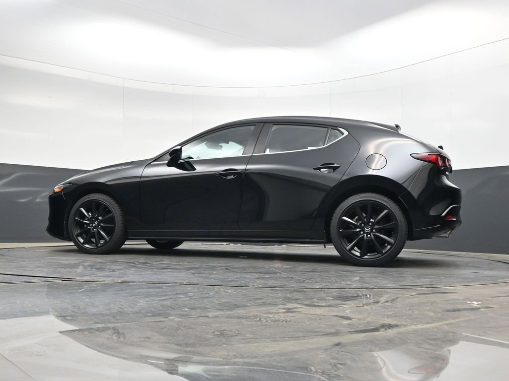 Used 2024 MAZDA MAZDA3 s image 29