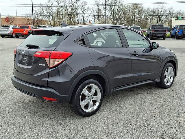 Used 2016 Honda HR-V LX image 7