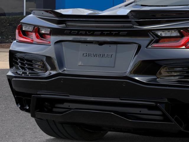 New 2026 Chevrolet Corvette E-Ray AWD/4WD image 14