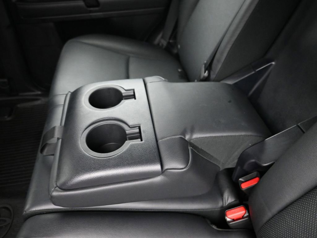 Used 2021 Toyota 4Runner Nightshade image 13