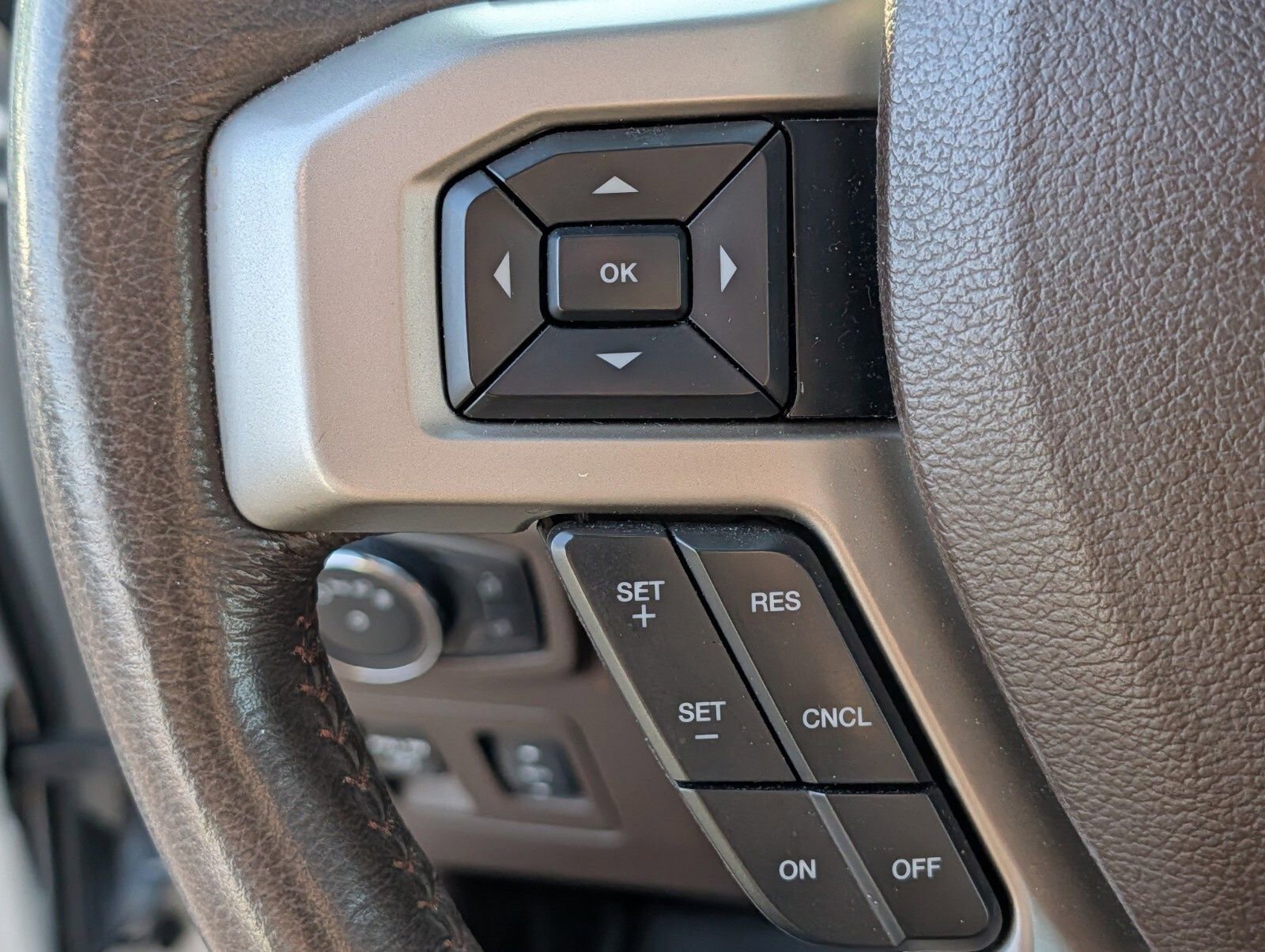 Used 2018 Ford F150 King Ranch w/ Equipment Group 601A Luxury image 35