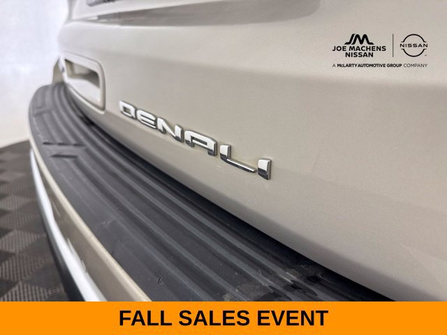 Used 2021 GMC Yukon Denali w/ Denali Premium Package AWD/4WD image 54