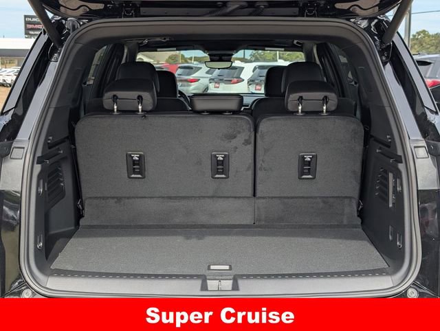 New 2026 Buick Enclave Avenir w/ Super Cruise Package image 10