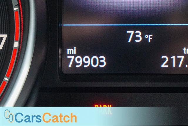 Used 2018 Volkswagen Atlas SEL FWD image 32
