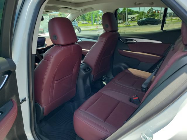 New 2026 Buick Envision Sport Touring AWD/4WD image 14
