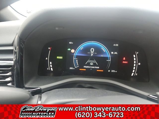 New 2026 Toyota Camry Hybrid w/ Convenience Package AWD/4WD image 14