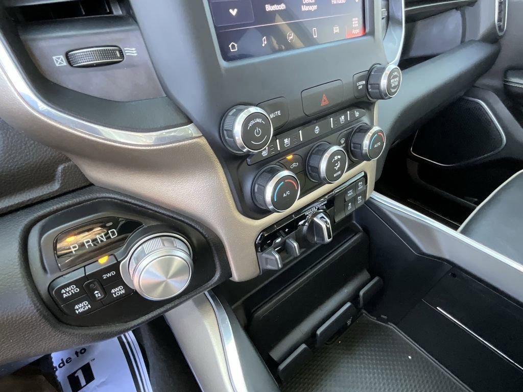 Used 2022 RAM 1500 Laramie image 55