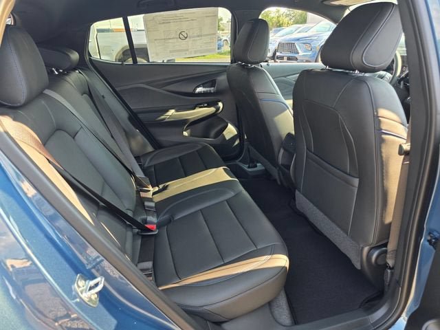 New 2026 Buick Envista Sport Touring w/ Convenience I Package FWD image 16