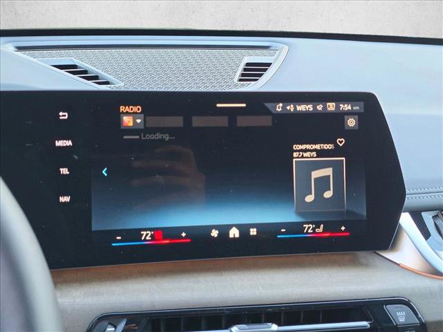 New 2026 BMW X1 xDrive28i w/ Convenience Package image 12