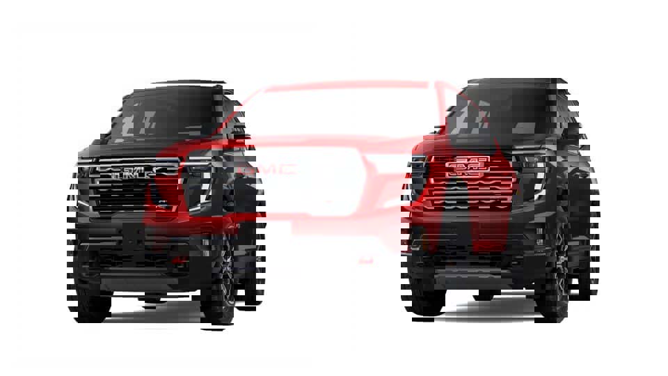 Used 2024 GMC Acadia AT4 w/ LPO, Floor Liner Package image 33