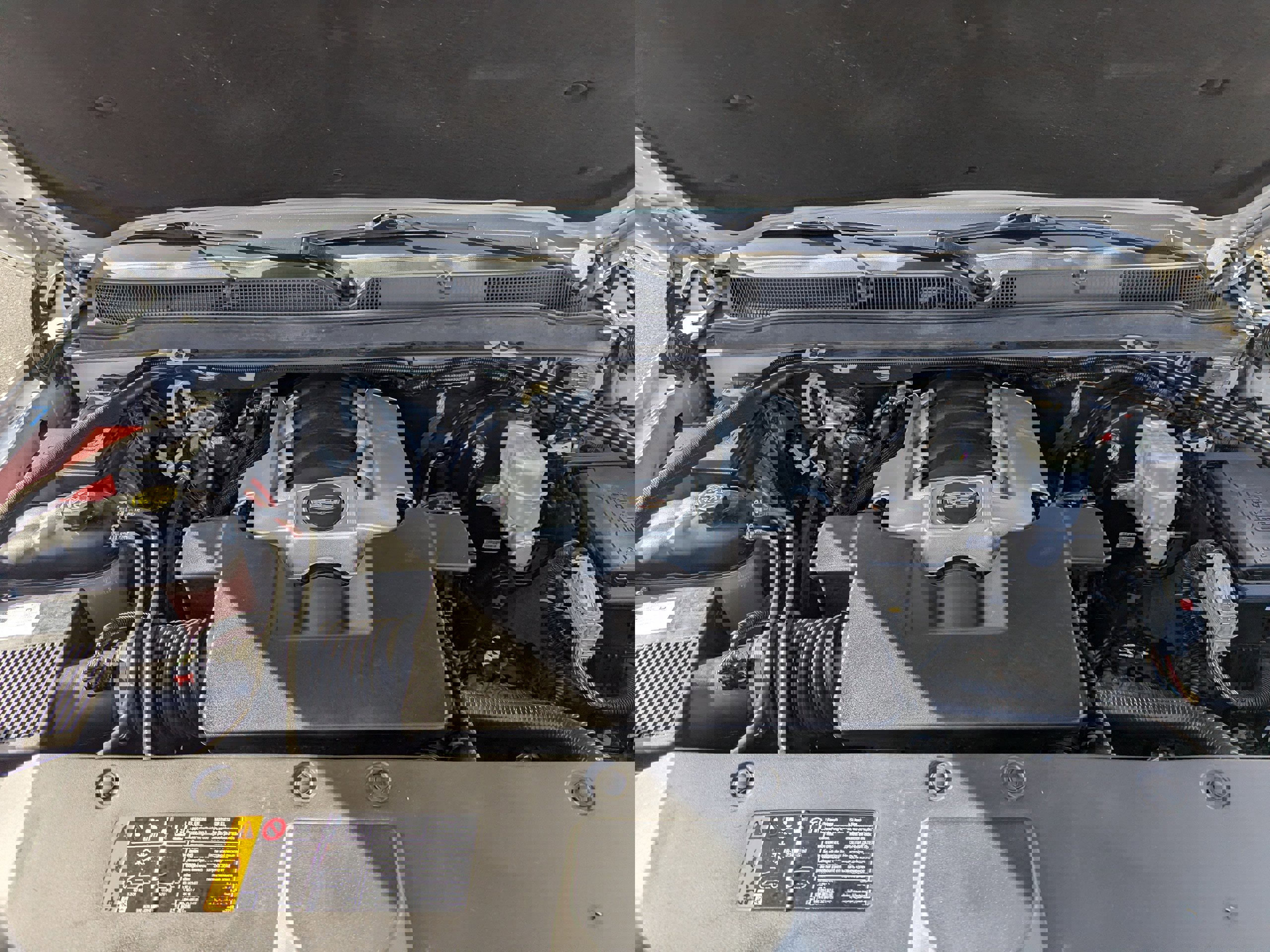 Used 2020 Cadillac Escalade Premium Luxury image 58