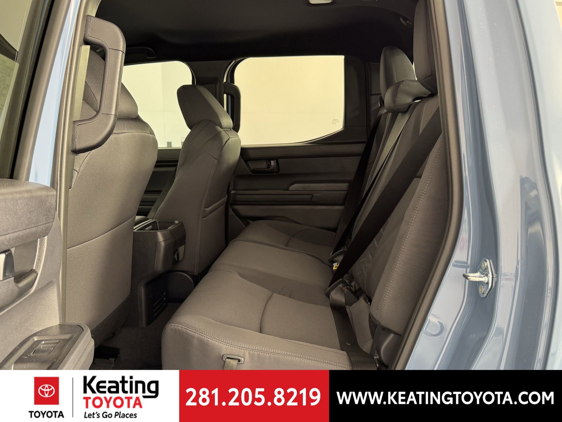 New 2026 Toyota Tacoma SR5 image 6