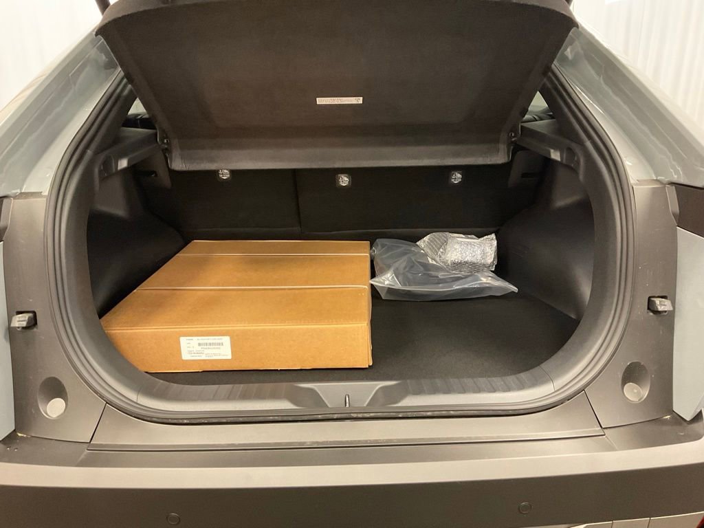 New 2026 Subaru Uncharted AWD image 31