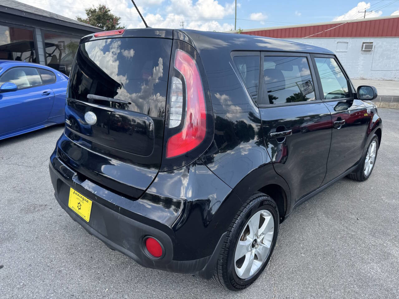Used 2017 Kia Soul image 15