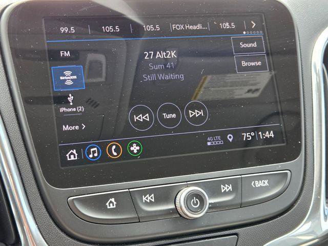 Used 2020 Chevrolet Equinox Premier image 60