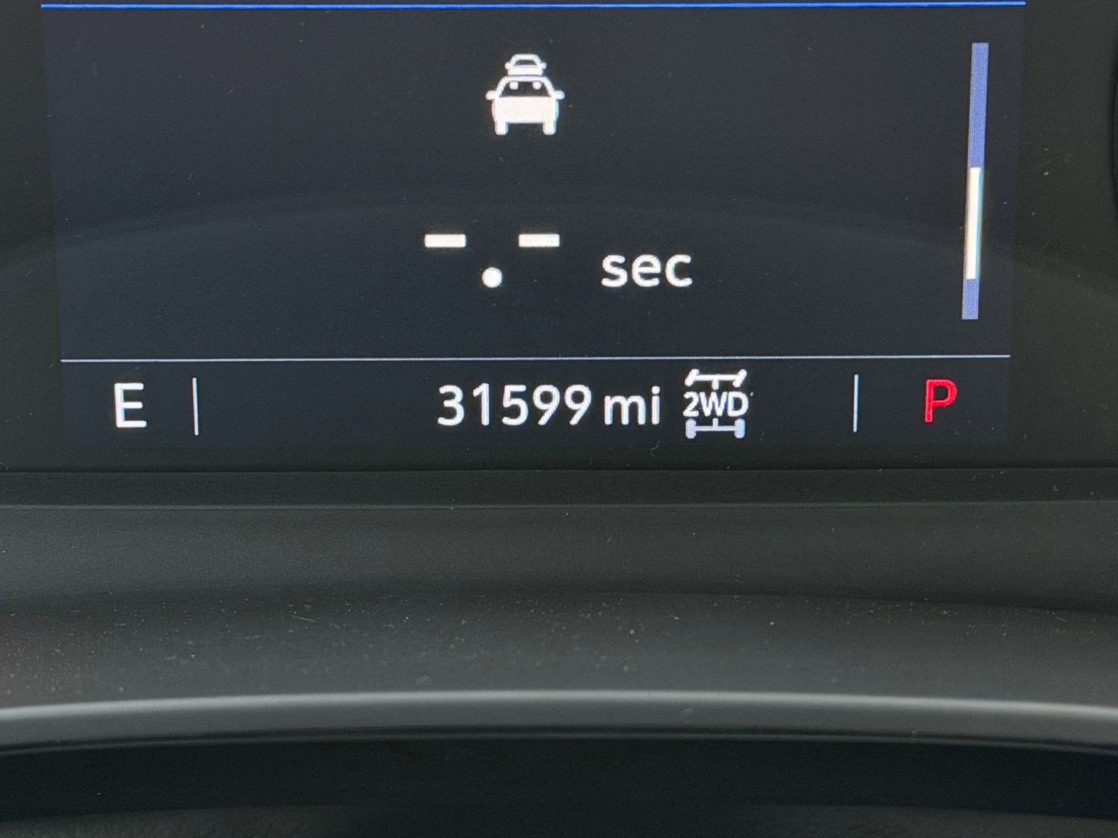 Used 2023 Cadillac XT6 Sport w/ LPO, Premium Carpet Package AWD/4WD image 20