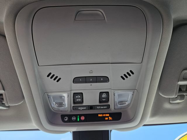 Used 2024 GMC Terrain AT4 w/ Tech Package AWD/4WD image 39