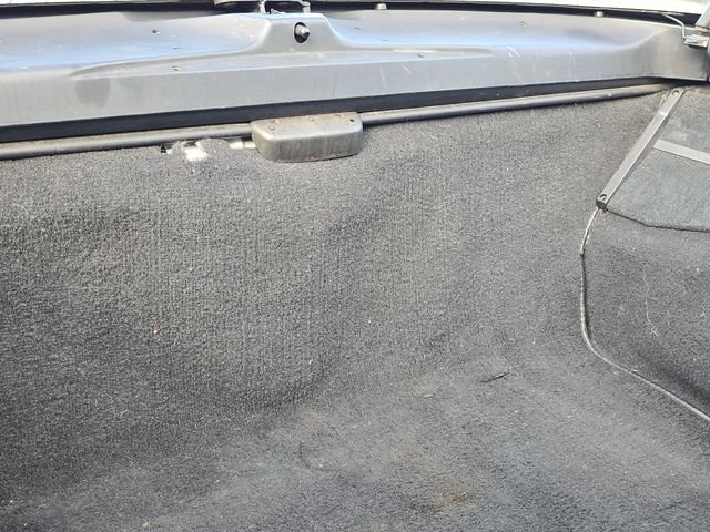 Used 1993 Chevrolet Corvette Coupe RWD image 23