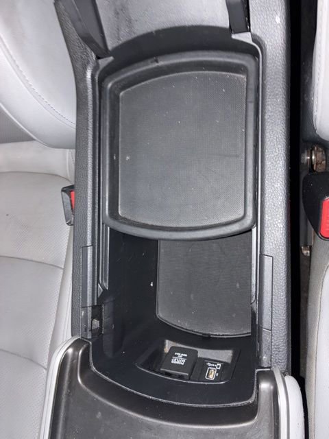 Used 2018 Honda Accord Touring image 36