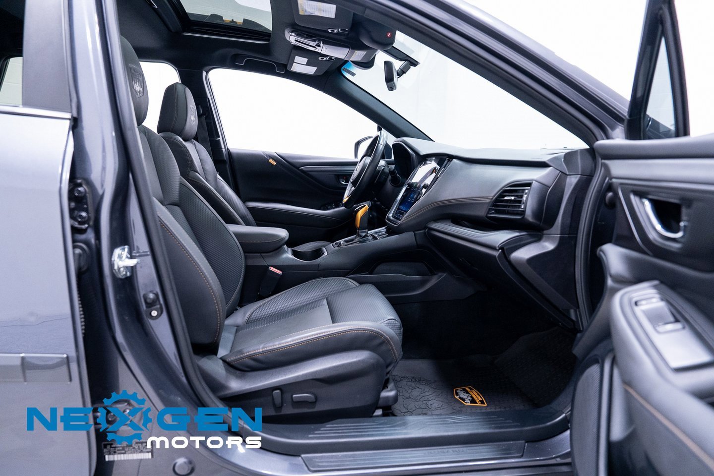 Used 2022 Subaru Outback Wilderness image 48