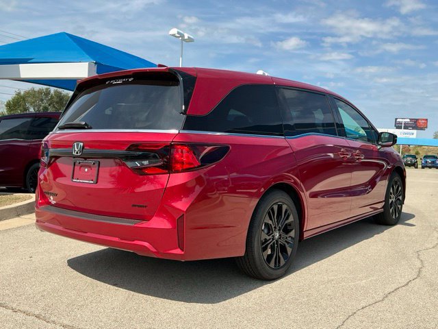 New 2026 Honda Odyssey Sport-L image 3