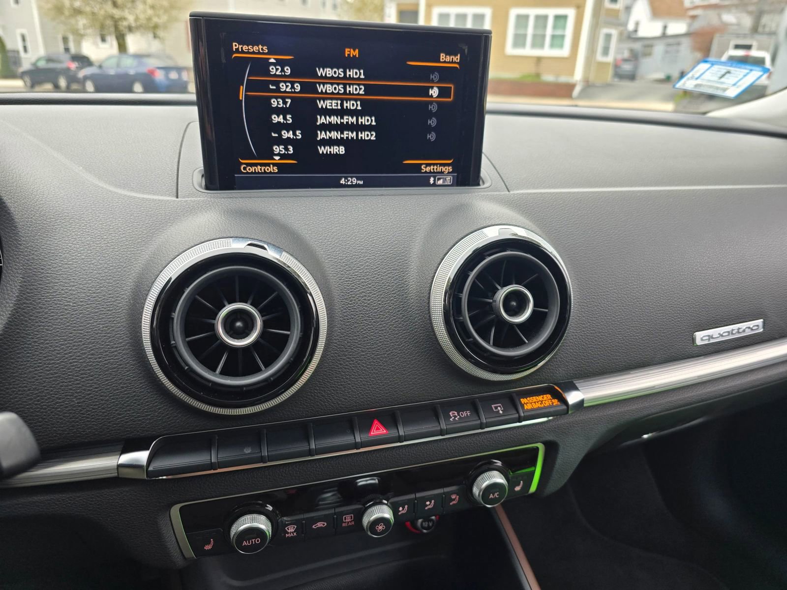Used 2015 Audi A3 2.0T Premium Plus AWD/4WD image 22