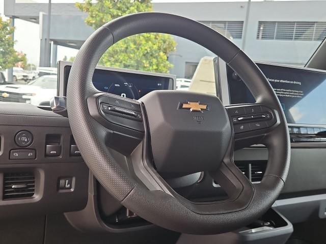 New 2025 Chevrolet Brightdrop 600 FWD image 11