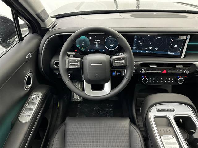 New 2026 Hyundai Palisade Limited image 26