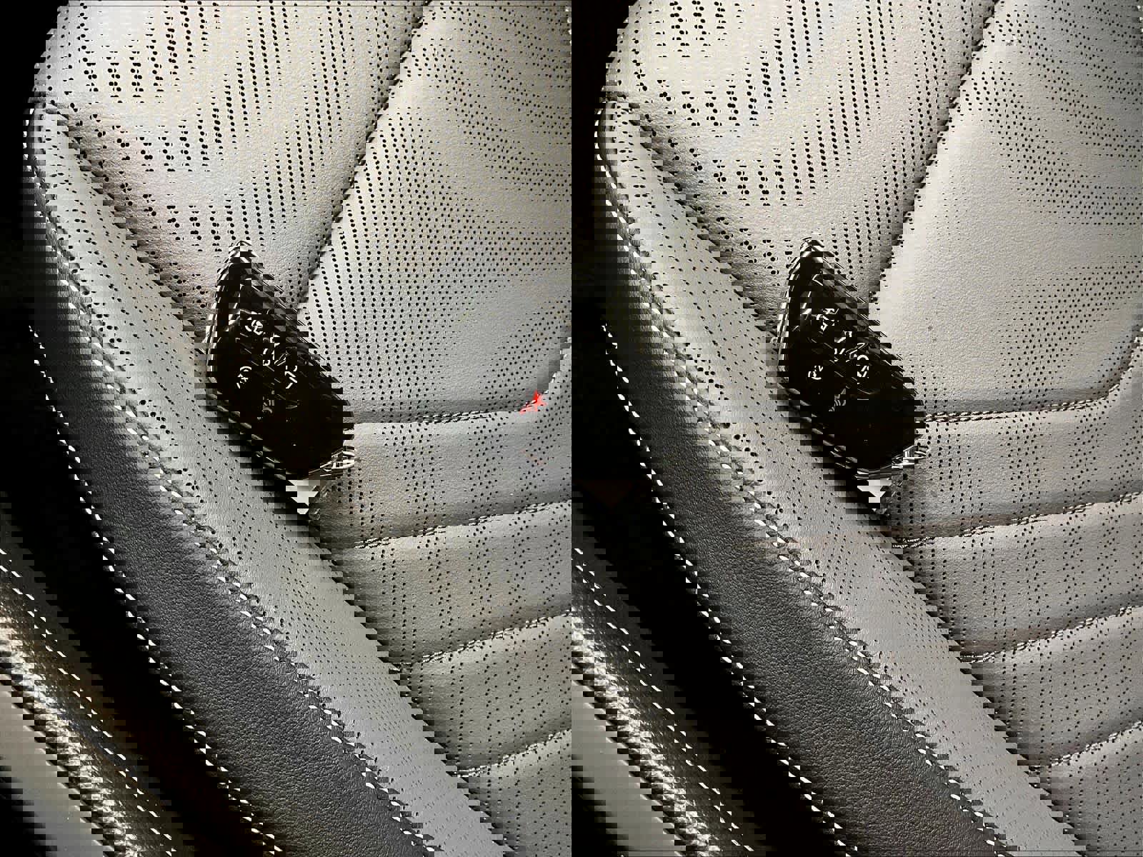 New 2026 Volkswagen Tiguan SE R-Line image 34