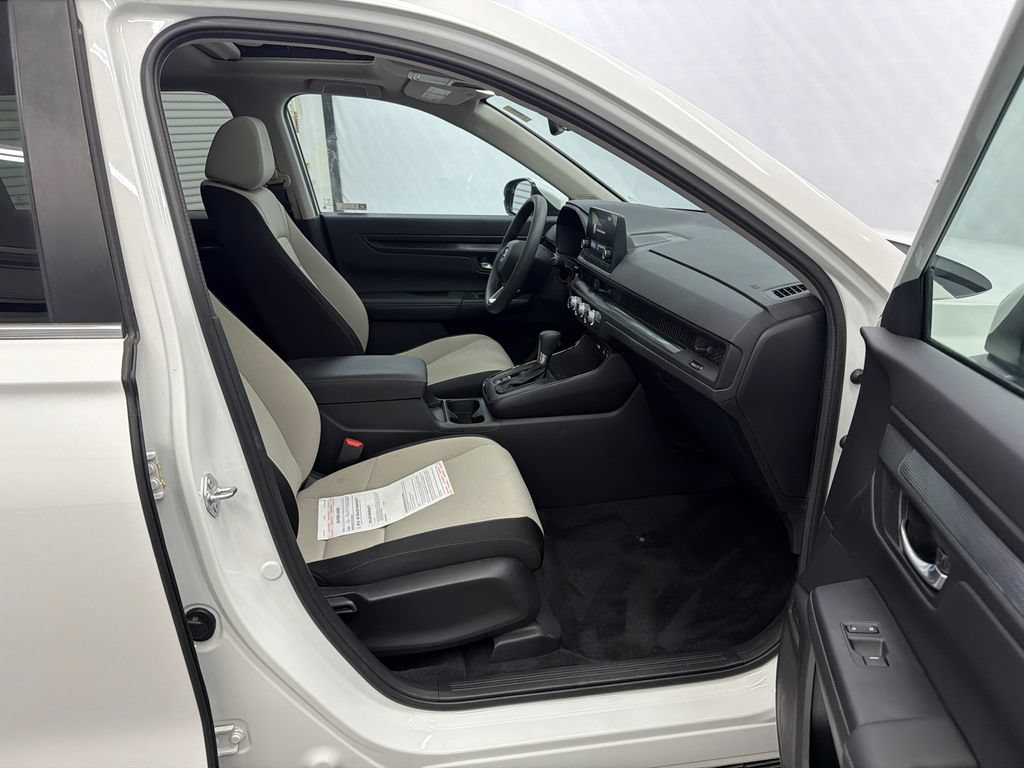 Used 2024 Honda CR-V EX image 14