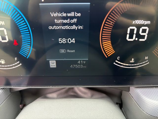 Used 2024 Hyundai Sonata SEL image 18