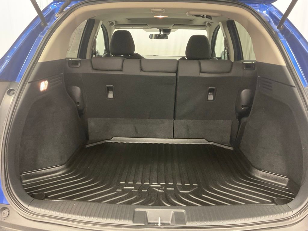 Used 2022 Honda HR-V EX image 31