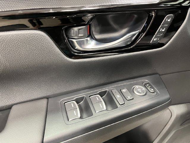 New 2027 Honda CR-V Sport Touring image 16