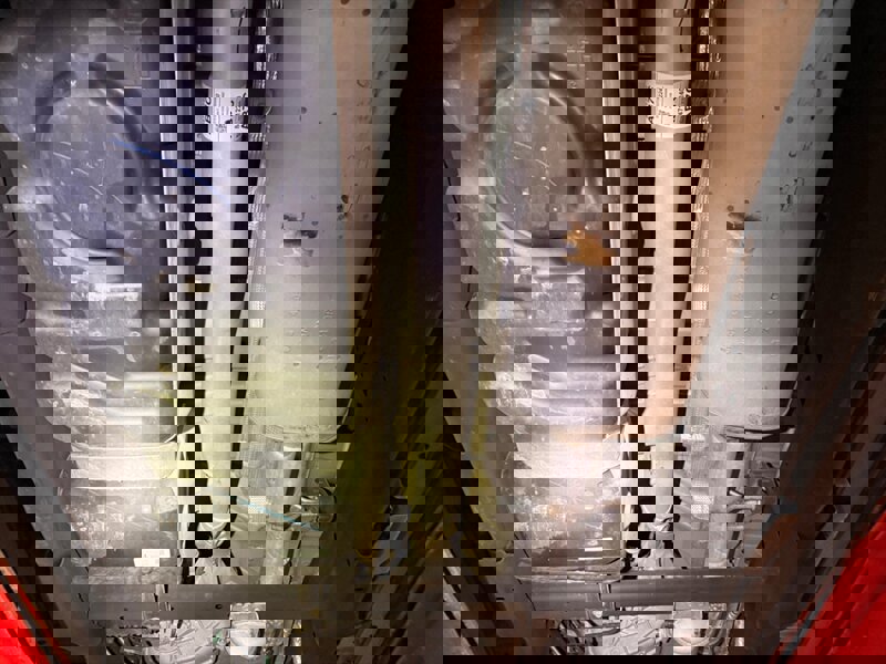 Used 2021 Cadillac Escalade ESV Premium Luxury w/ Driver Assist Tech Package image 64