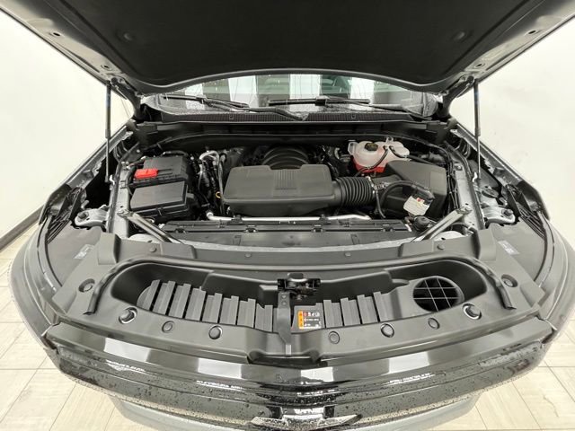 New 2026 Chevrolet Suburban RST w/ Advanced Technology Package image 17