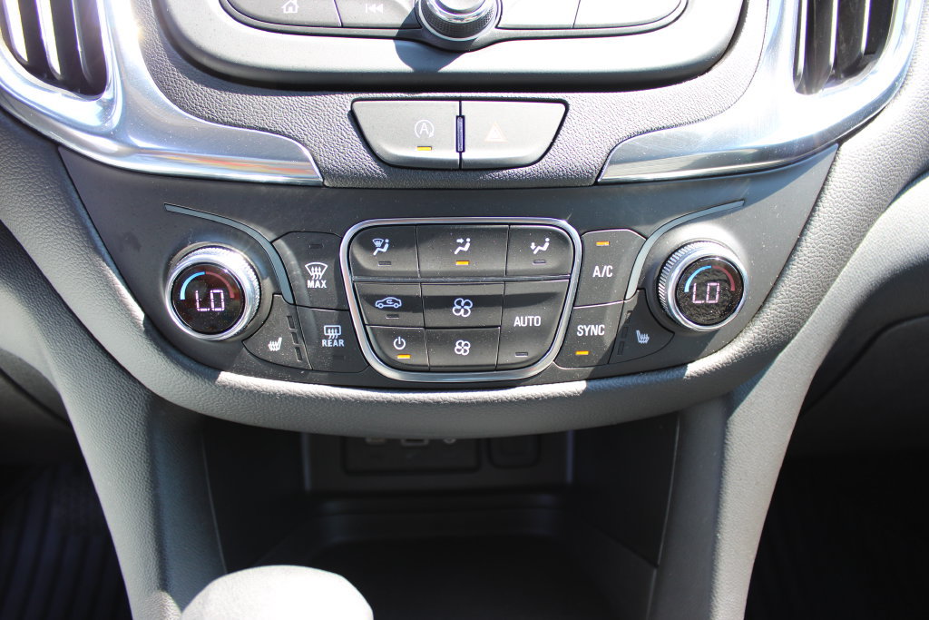 Certified 2024 Chevrolet Equinox LT FWD image 21