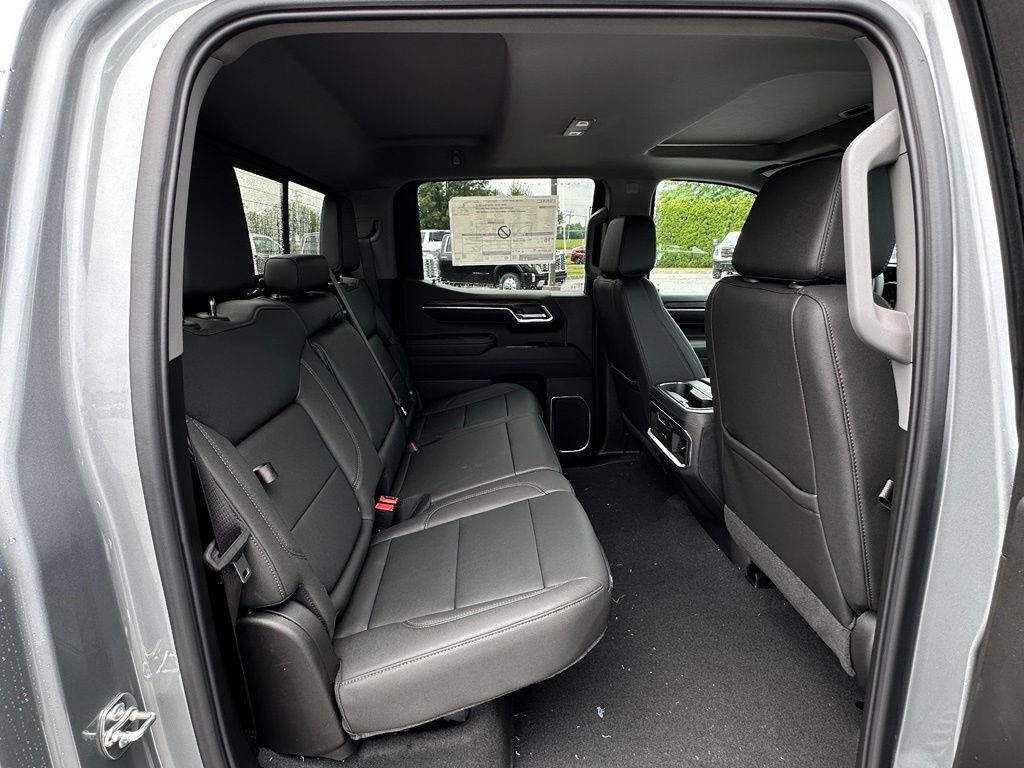 New 2026 GMC Sierra 1500 SLT w/ SLT Premium Package AWD/4WD image 14