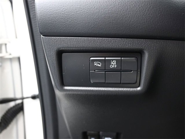 Certified 2023 MAZDA CX-5 AWD 2.5 S w/ Select Package image 17