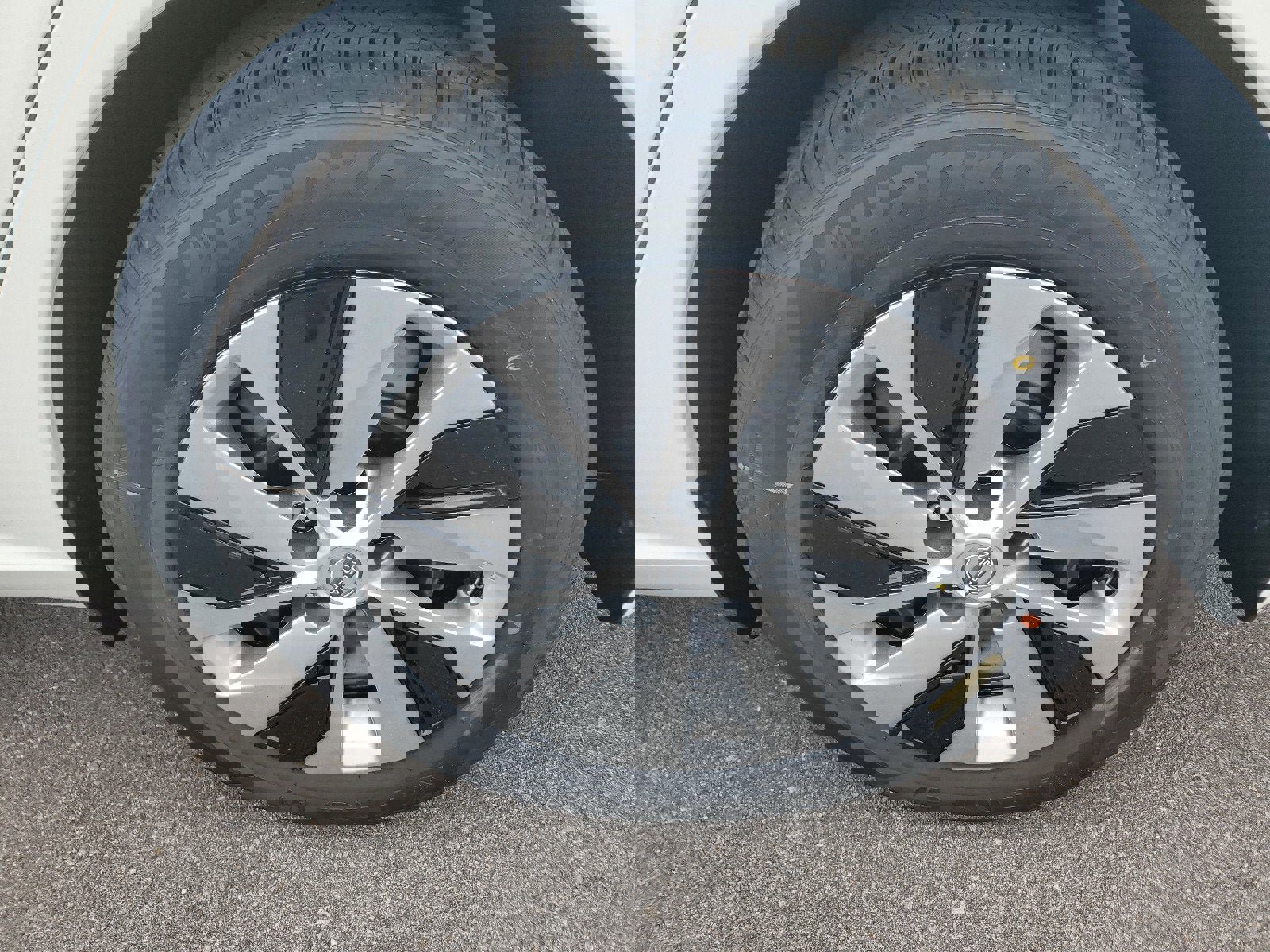 New 2025 Nissan Altima 2.5 S image 8