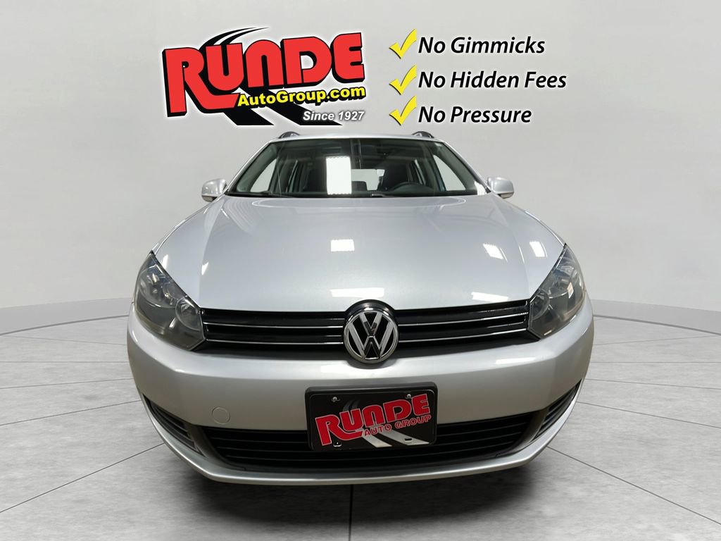 Used 2013 Volkswagen Jetta TDI image 9