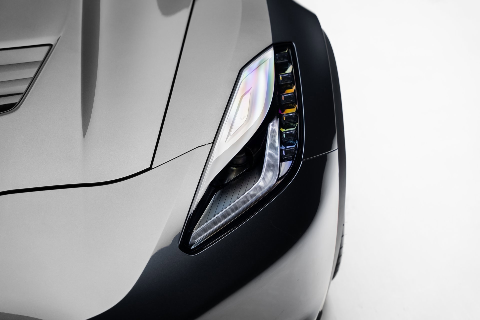 Used 2017 Chevrolet Corvette Z06 image 13