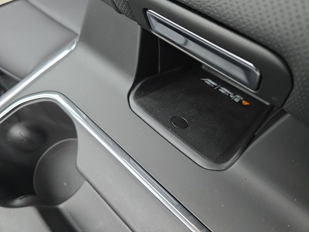 New 2026 Chevrolet Silverado 3500 LTZ w/ LTZ Plus Package image 17