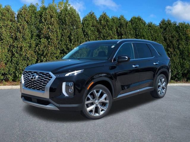 Used 2020 Hyundai Palisade SEL
