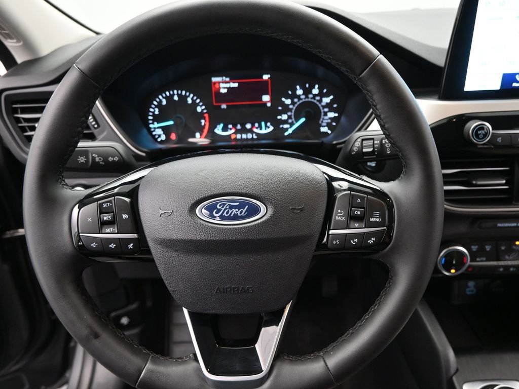 Used 2022 Ford Escape SE w/ Convenience Package AWD/4WD image 23