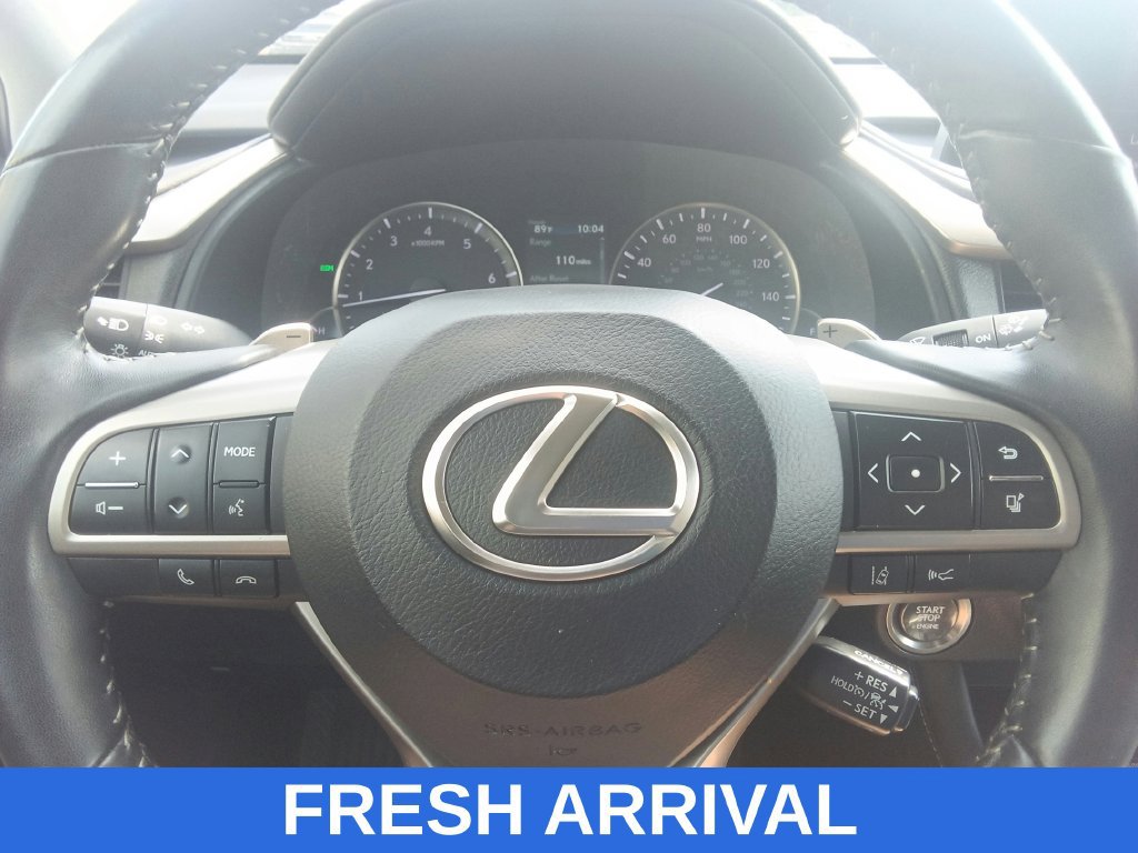 Used 2020 Lexus RX 350 AWD w/ Premium Package image 22