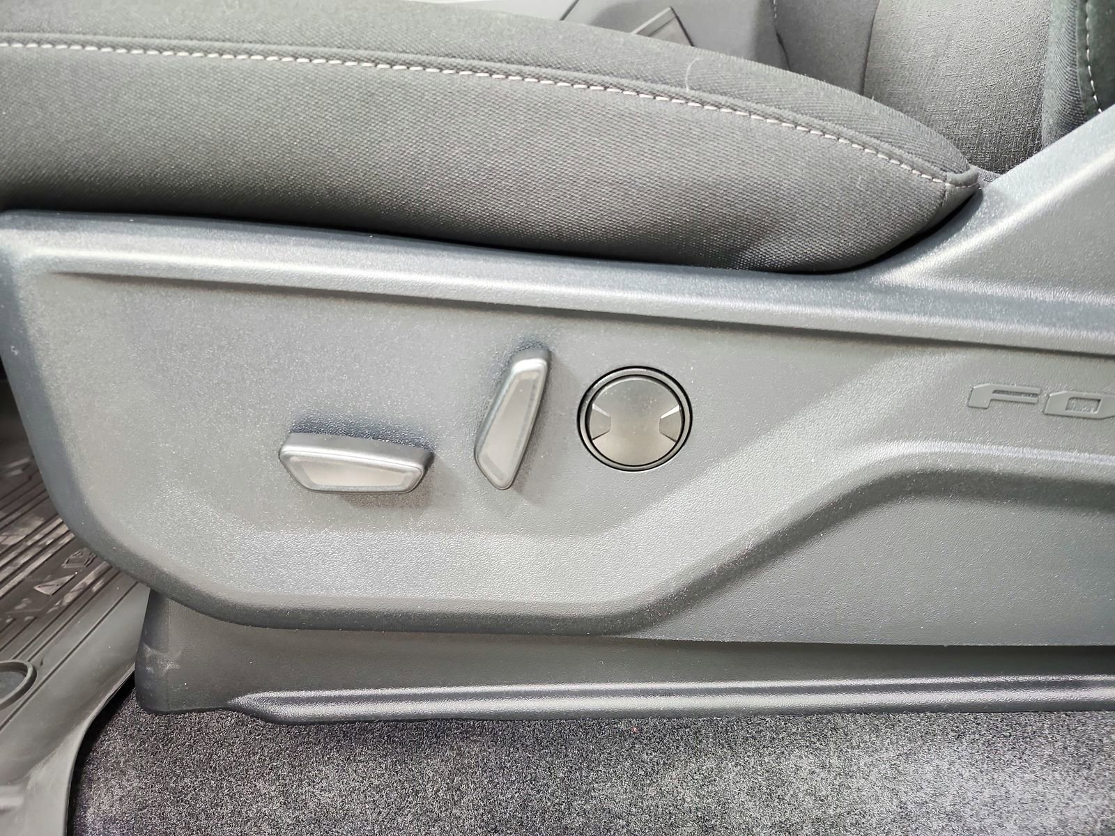 New 2026 Ford F150 XLT image 20