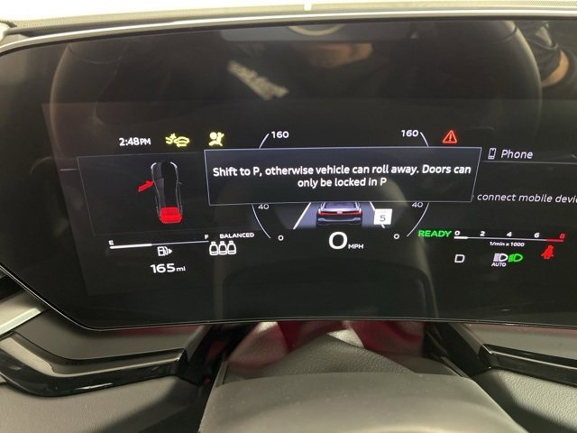 Used 2025 Audi A5 2.0T Premium Plus w/ Premium Plus image 26