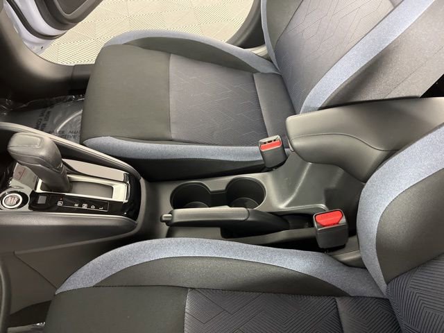 New 2025 Nissan Versa SV w/ Trunk Package image 27