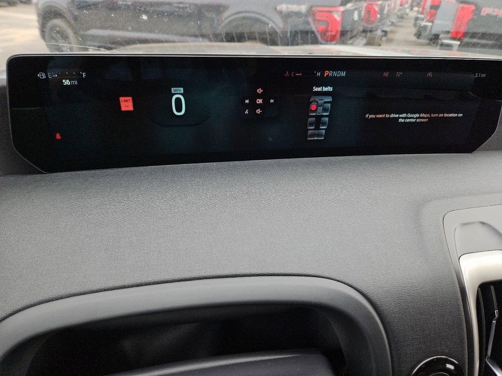 New 2026 Ford Expedition Max Active image 26